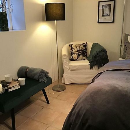 Special Offer,One Of Its Kind, Extremely Central In Herning, Danish Hosts, Extremely Clean, Very Quiet Street But A Stonethrough From Bars & Restaurants Exterior photo