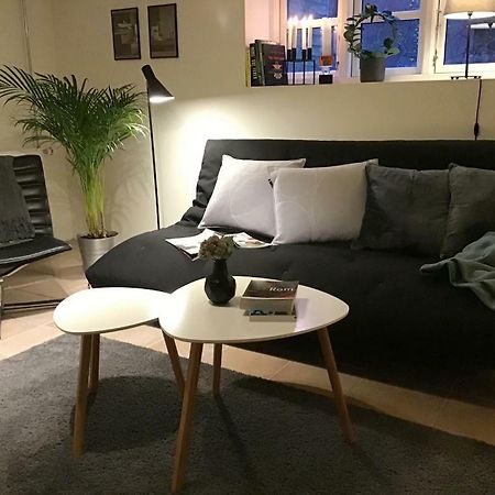 Special Offer,One Of Its Kind, Extremely Central In Herning, Danish Hosts, Extremely Clean, Very Quiet Street But A Stonethrough From Bars & Restaurants Exterior photo