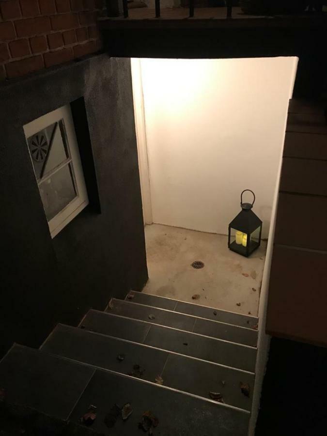 Special Offer,One Of Its Kind, Extremely Central In Herning, Danish Hosts, Extremely Clean, Very Quiet Street But A Stonethrough From Bars & Restaurants Exterior photo