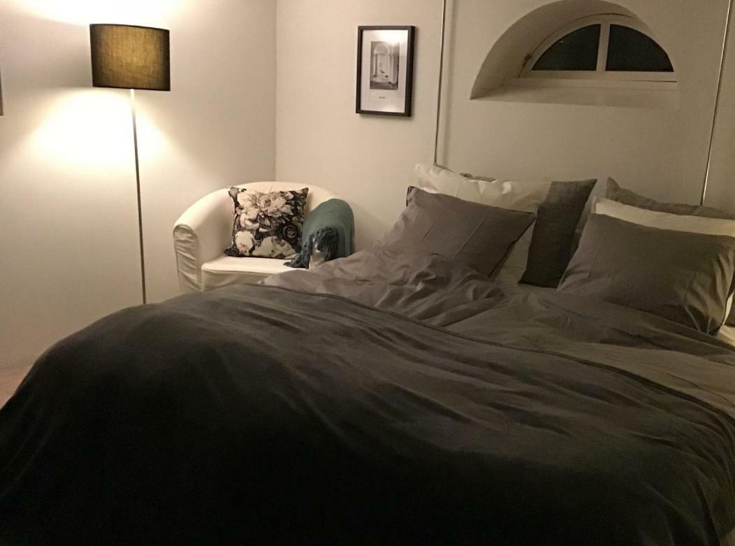 Special Offer,One Of Its Kind, Extremely Central In Herning, Danish Hosts, Extremely Clean, Very Quiet Street But A Stonethrough From Bars & Restaurants Exterior photo