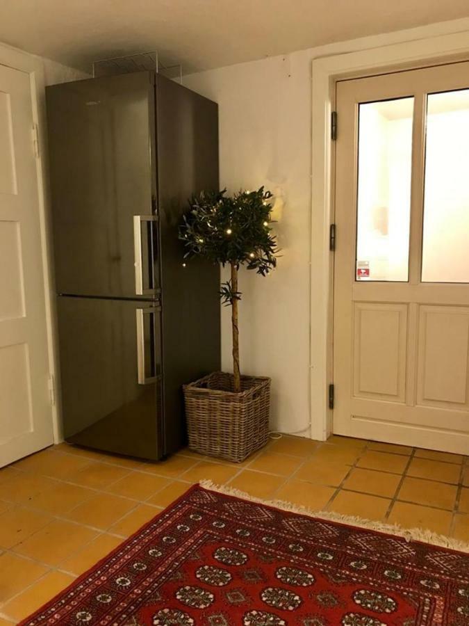 Special Offer,One Of Its Kind, Extremely Central In Herning, Danish Hosts, Extremely Clean, Very Quiet Street But A Stonethrough From Bars & Restaurants Exterior photo