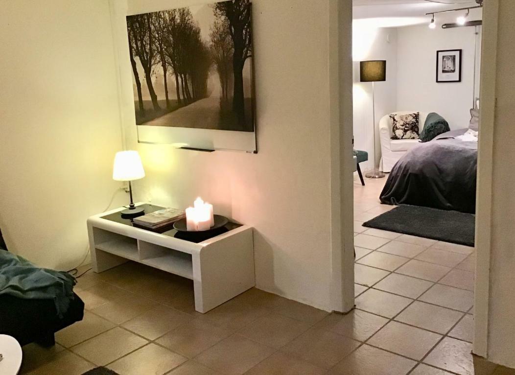 Special Offer,One Of Its Kind, Extremely Central In Herning, Danish Hosts, Extremely Clean, Very Quiet Street But A Stonethrough From Bars & Restaurants Exterior photo
