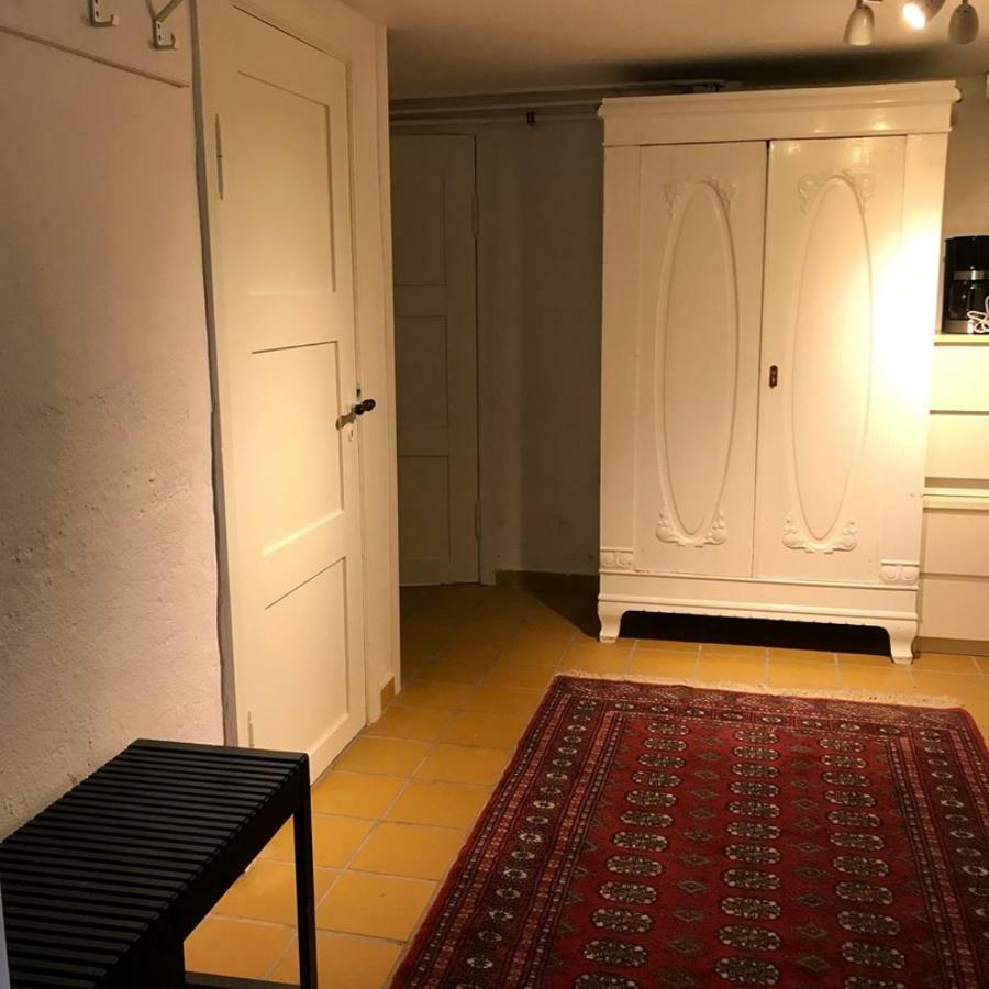 Special Offer,One Of Its Kind, Extremely Central In Herning, Danish Hosts, Extremely Clean, Very Quiet Street But A Stonethrough From Bars & Restaurants Exterior photo
